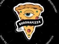 Служба доставки пиццы Будда Пицца (BuddhaPizza), [+380] (67) 485-33-88, ул. маршала Говорова, Одесса