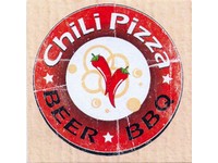 Пиццерия Чили пицца (Chili pizza), Фонтанская дорога, Одесса