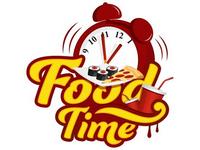 Служба доставки Фуд-Тайм (Food-Time), [+380] (48) 781-73-73, Одесса