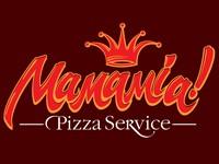 Служба доставки пиццы МамаМия (Mamamia), 7492 call-back, Одесса