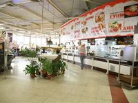 Пицца Cappone, Маршал, Одесса